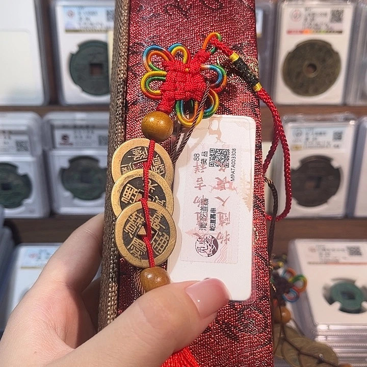 铜洛神 精品钱到家