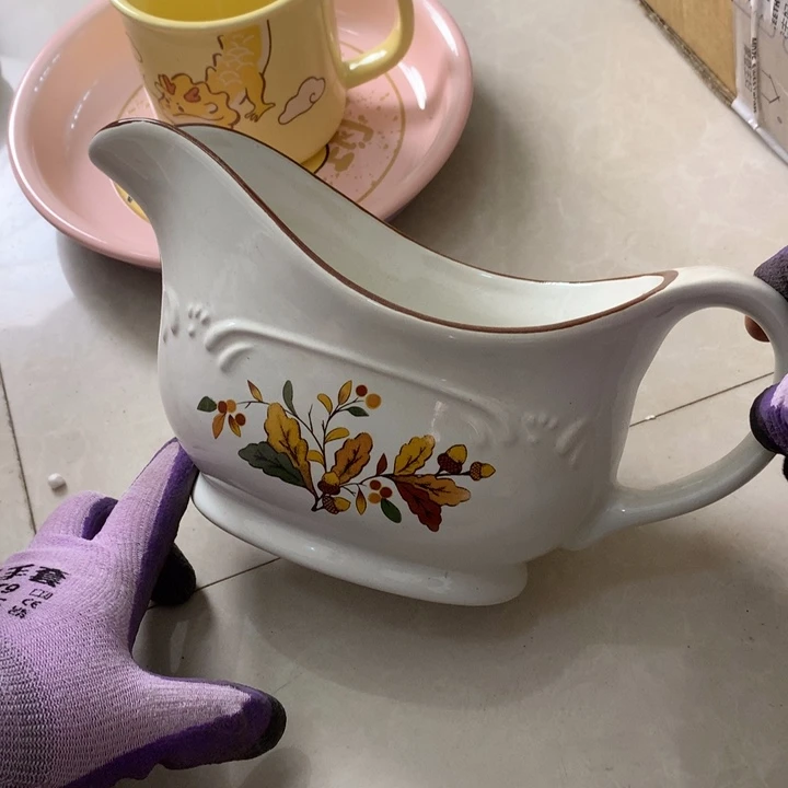 陶瓷制品满25拼单发货默认微瑕