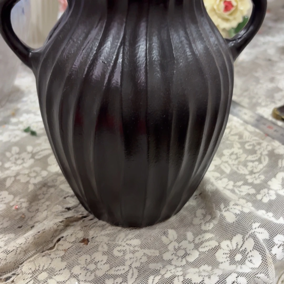 陶瓷花拍满20元发货，退款的拉黑