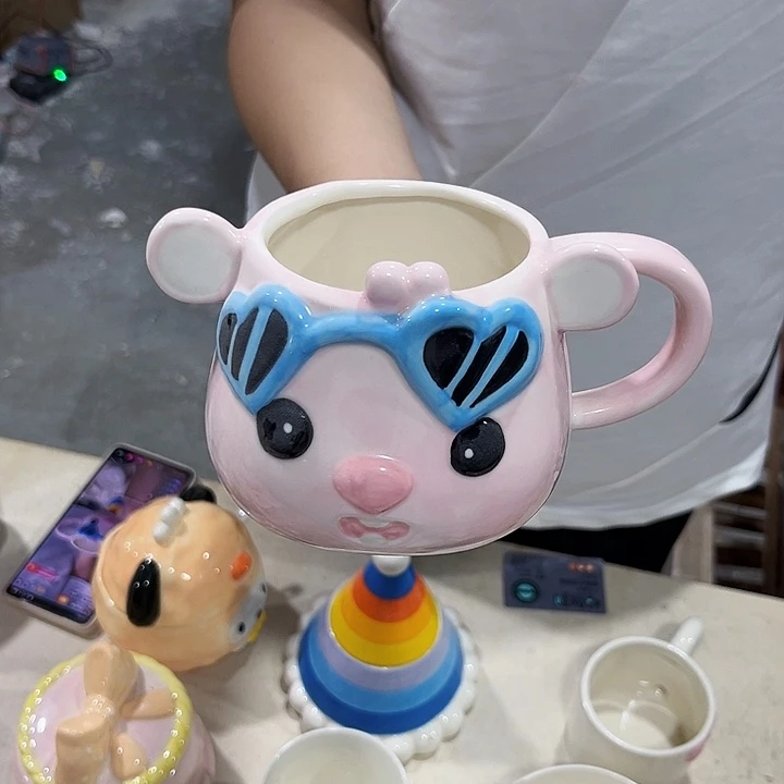 我们的生活是以一个普通