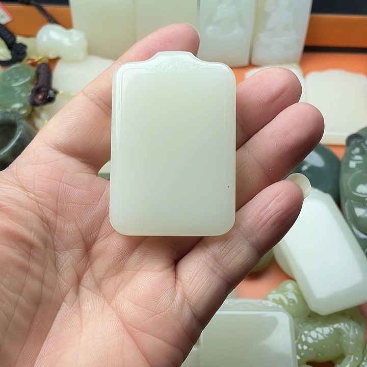 平安扣男女同款，均可佩戴
