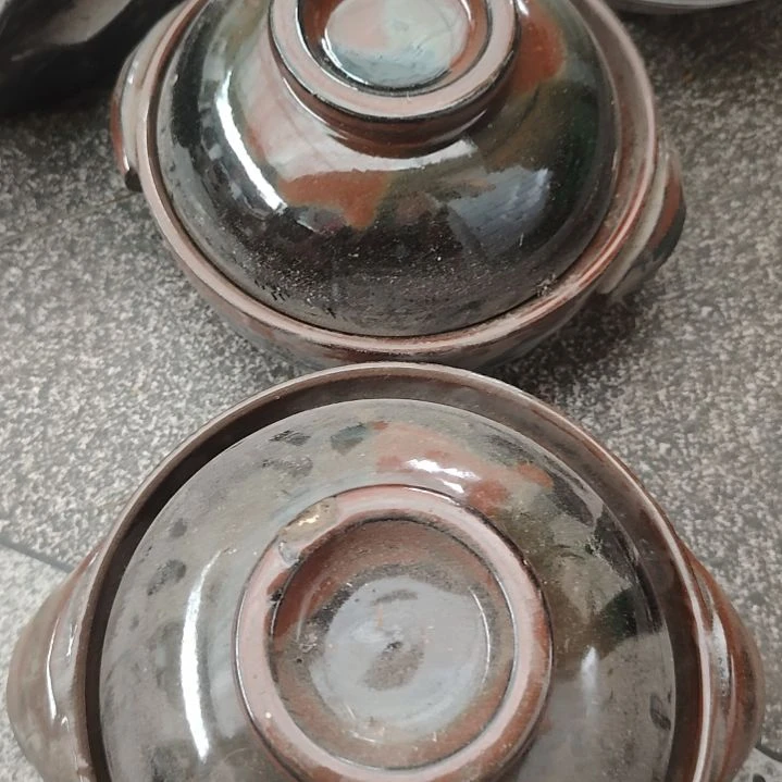 瓷片陶瓷盘子碗陶陶
