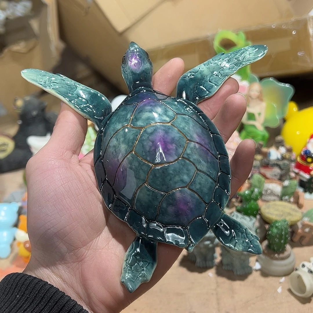 树脂树脂材质盆盆罐罐14