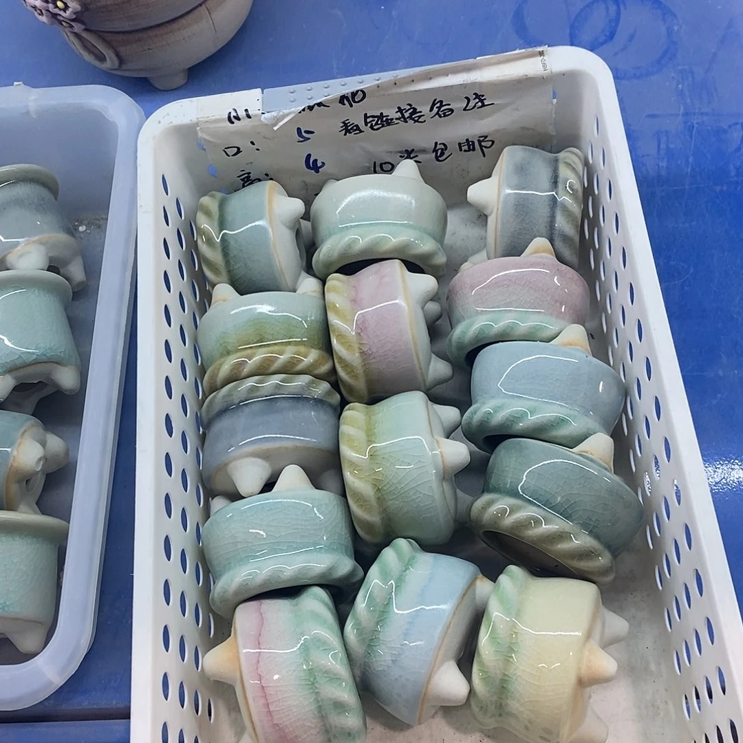 「满9.9米包邮」4个浮力