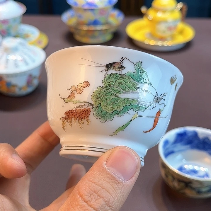 陶瓷陶瓷陶瓷茶具