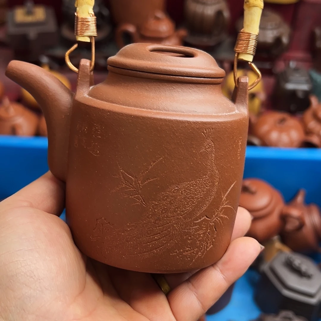 茶壶紫砂紫砂……………………紫砂