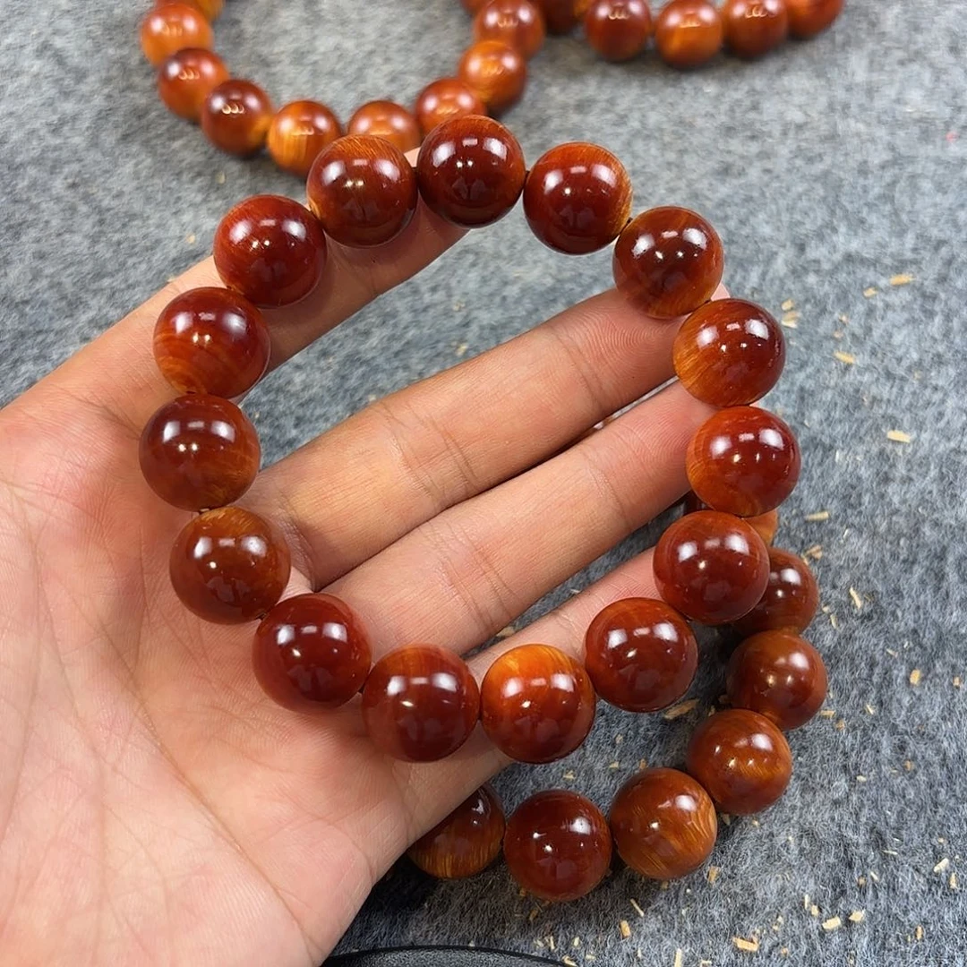 崖柏太行崖柏宝石红1.5孤品