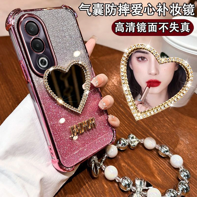 OPPOA3X手机壳新款防摔PKD130全包镜头5G高级感个性oppa3x软外壳.