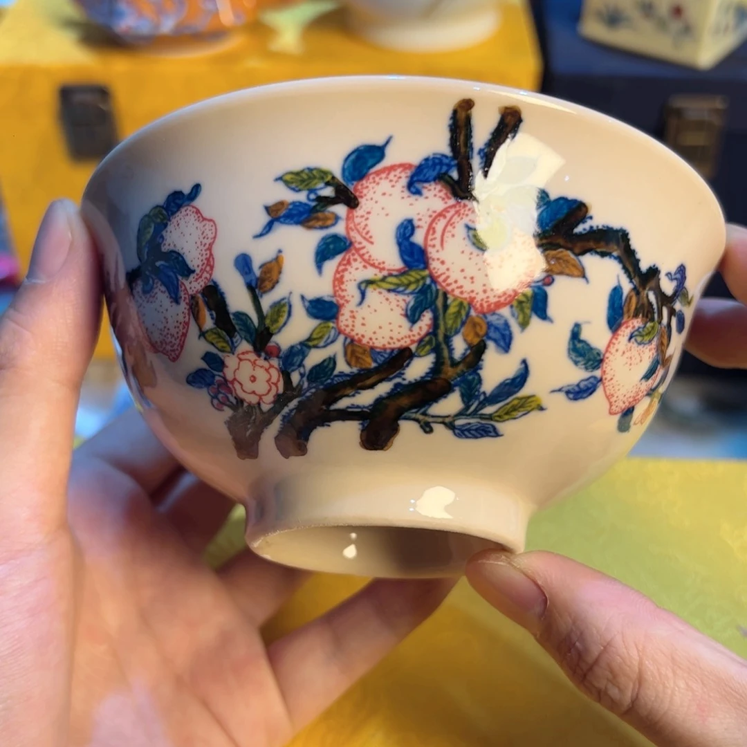 摆件景德镇陶瓷摆件工艺品