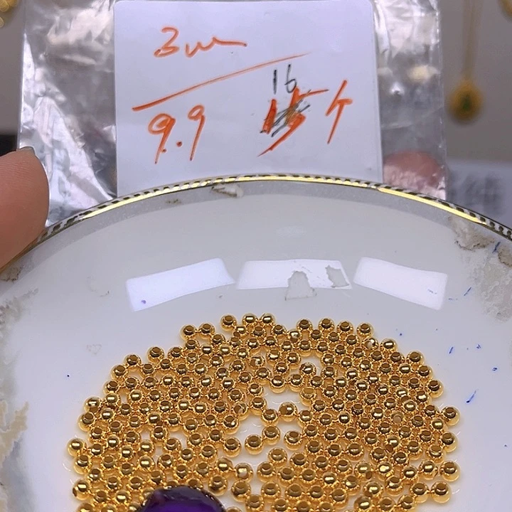 紫晶颈饰银S925镶嵌紫晶925镶嵌129