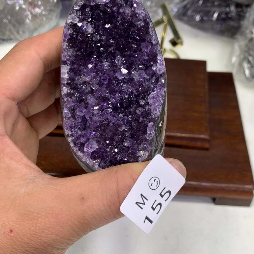 【闪购商品】未镶嵌水晶大型摆件（非配饰）