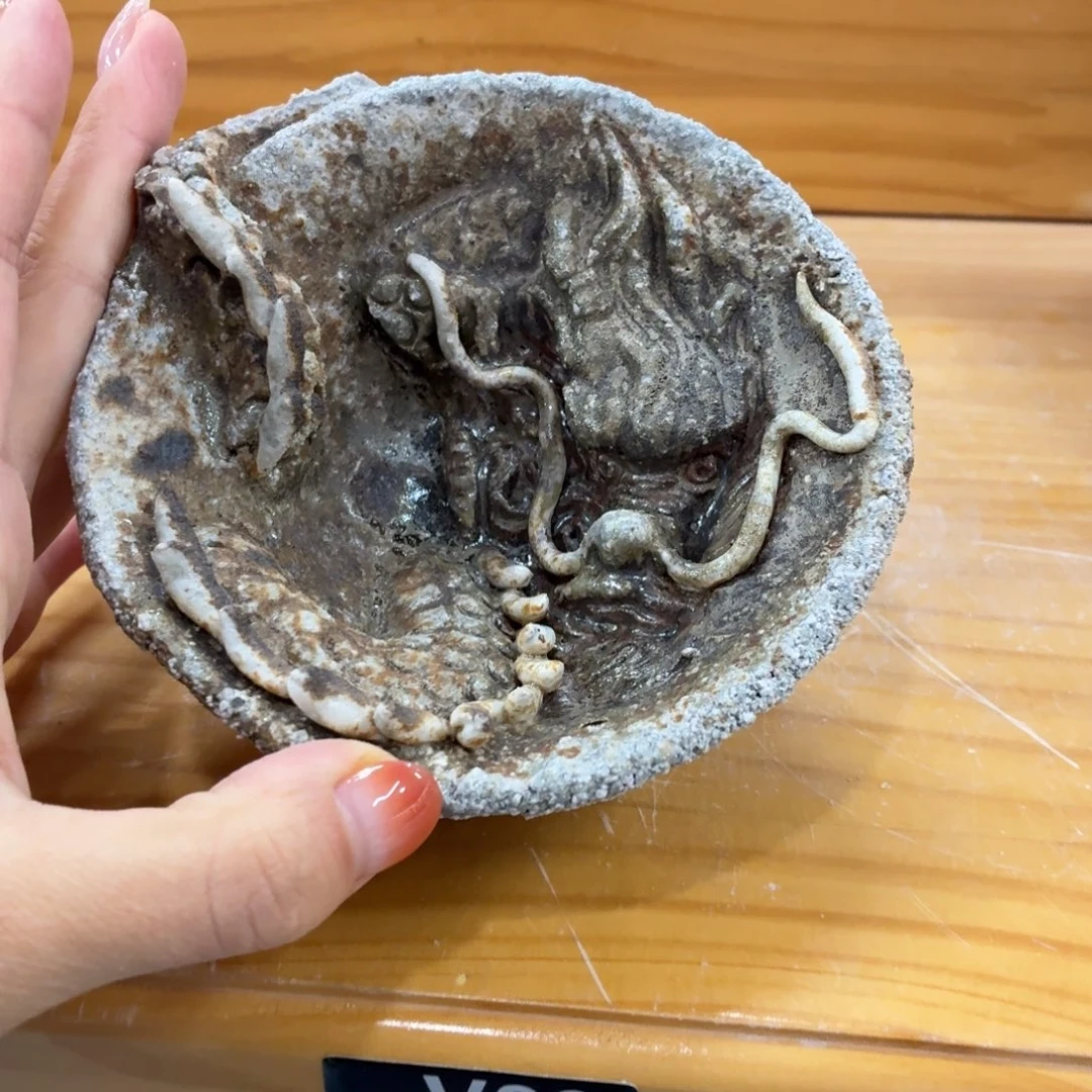 陶园柴烧，精品高货v29