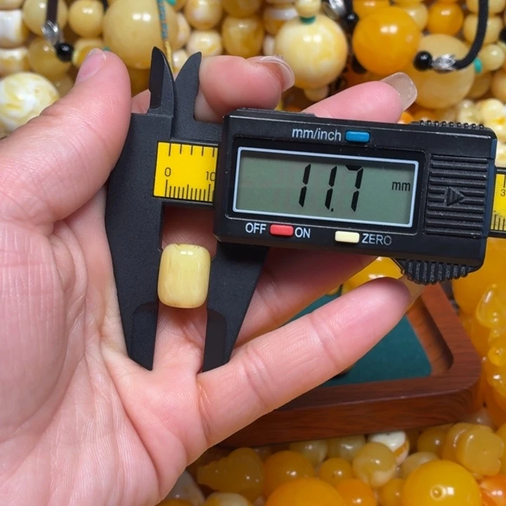 非金属配珠配饰91