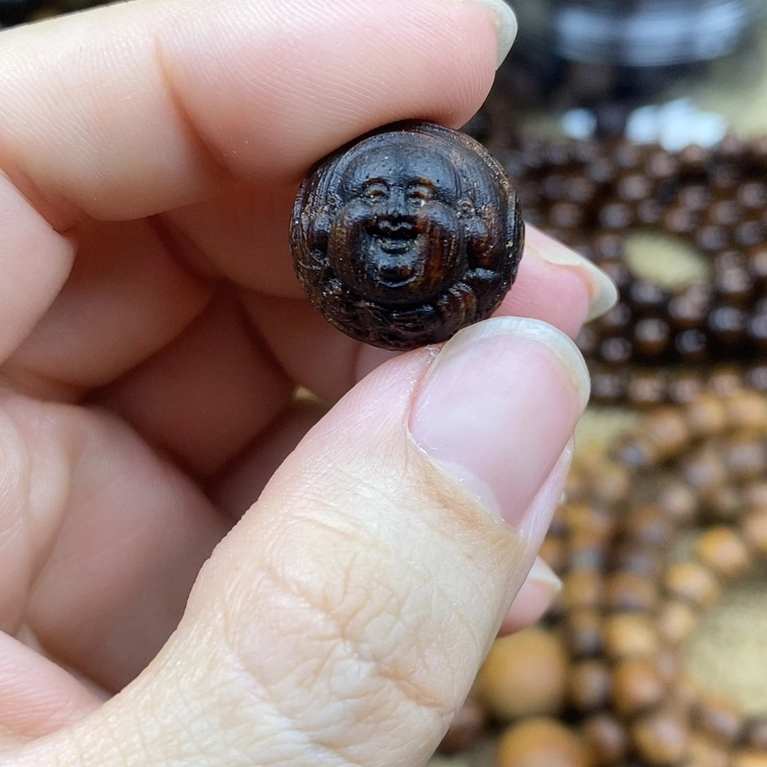 贡木手串/手链1.9巴布亚新几内亚贡