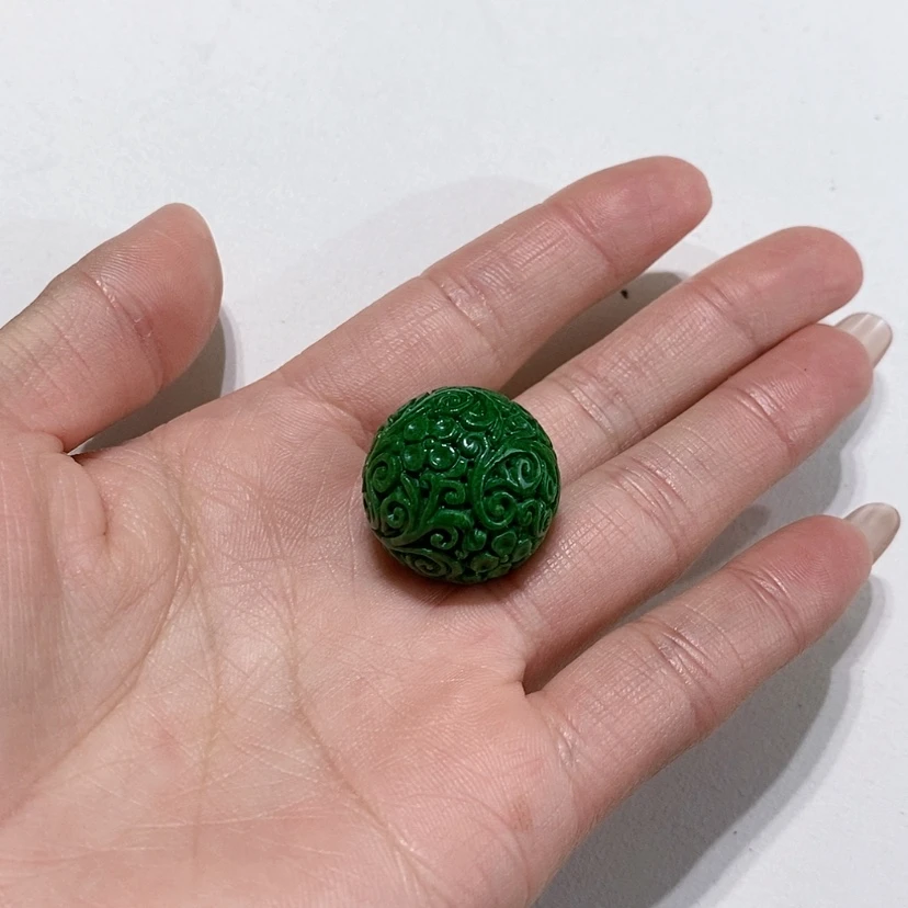 【闪购商品】颈饰未镶嵌翡翠