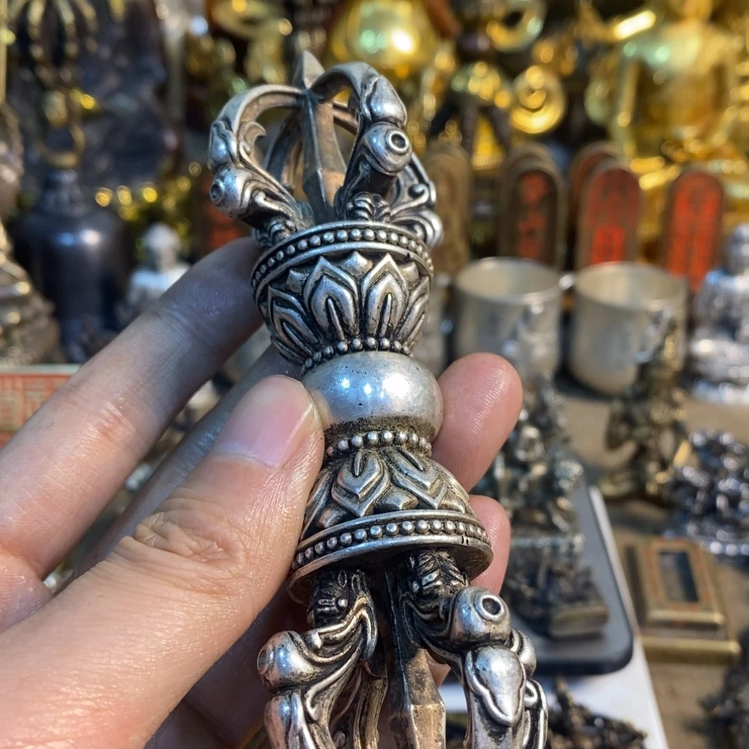 精品铜器摆件收收藏藏