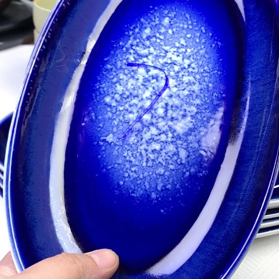 碗陶瓷艺术作品欣赏