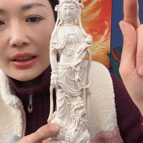 橄榄核手串/手链特色
