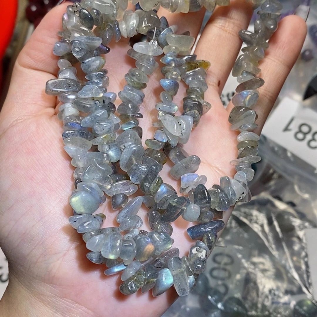 【闪购商品】水晶手串未镶嵌碎石224