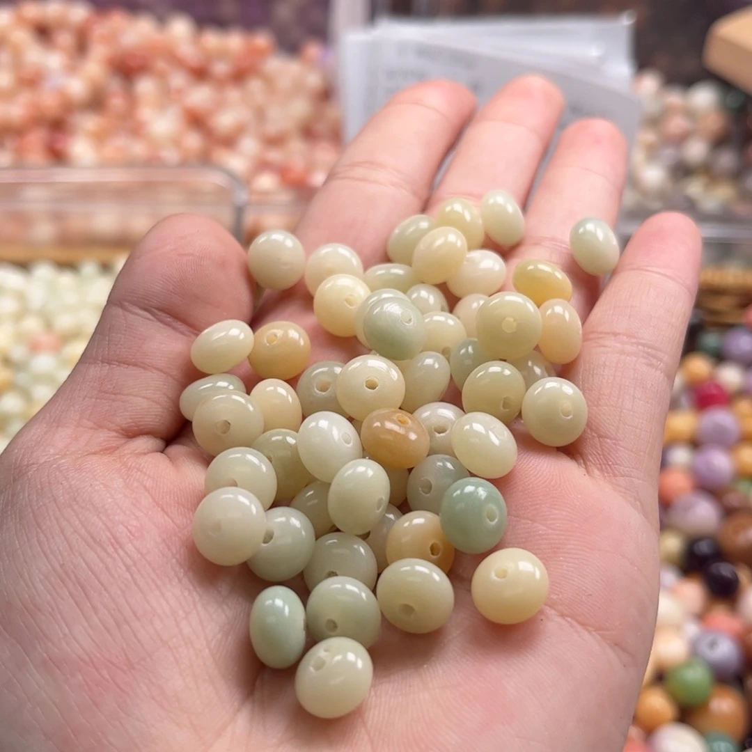 【闪购商品】白玉菩提吊坠z/9  100+50福利不售后