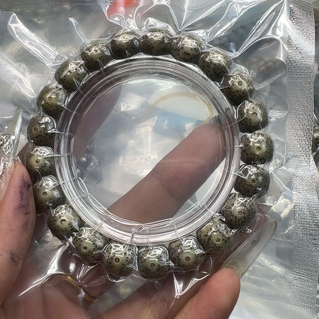 手串星月菩提276快乐星月菩提11
