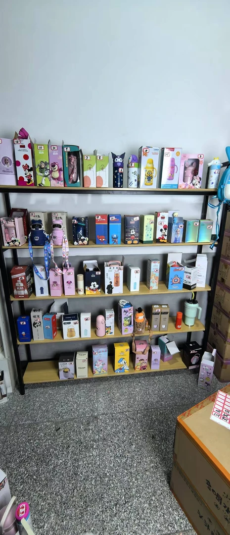 儿童成人保温杯库存处理不售后