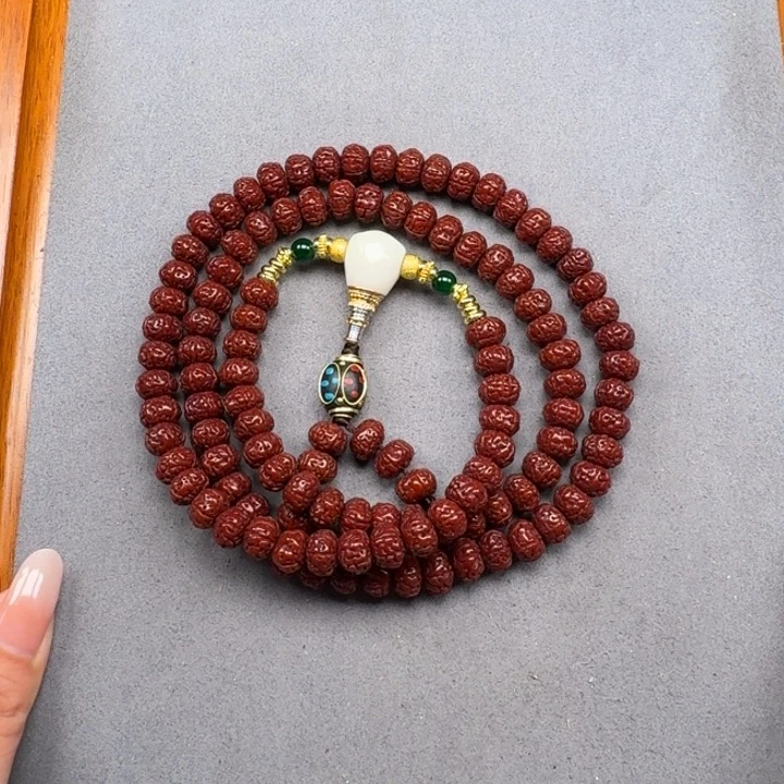 金刚菩提吊坠金刚