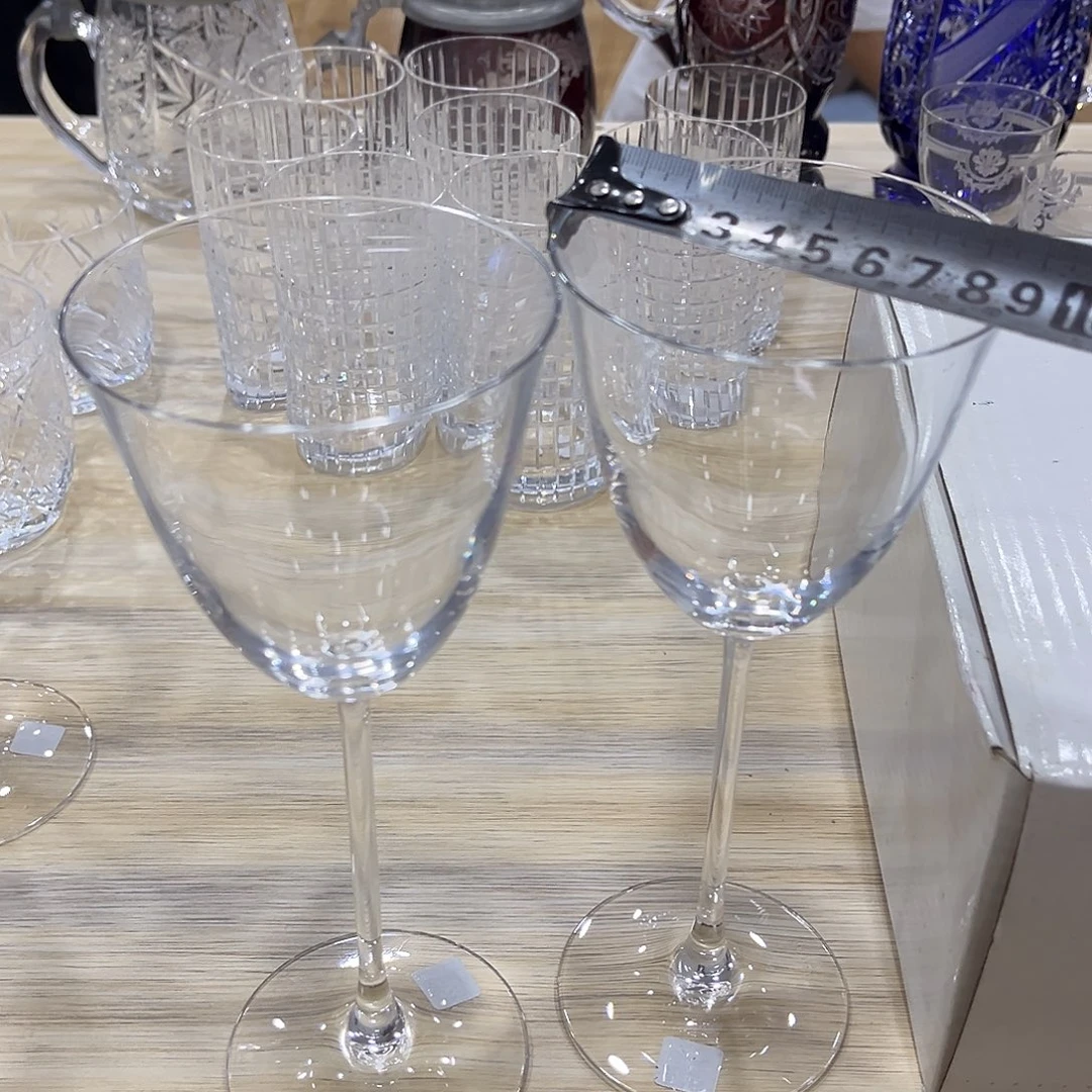 瓷片精品进口瓷器瓷片