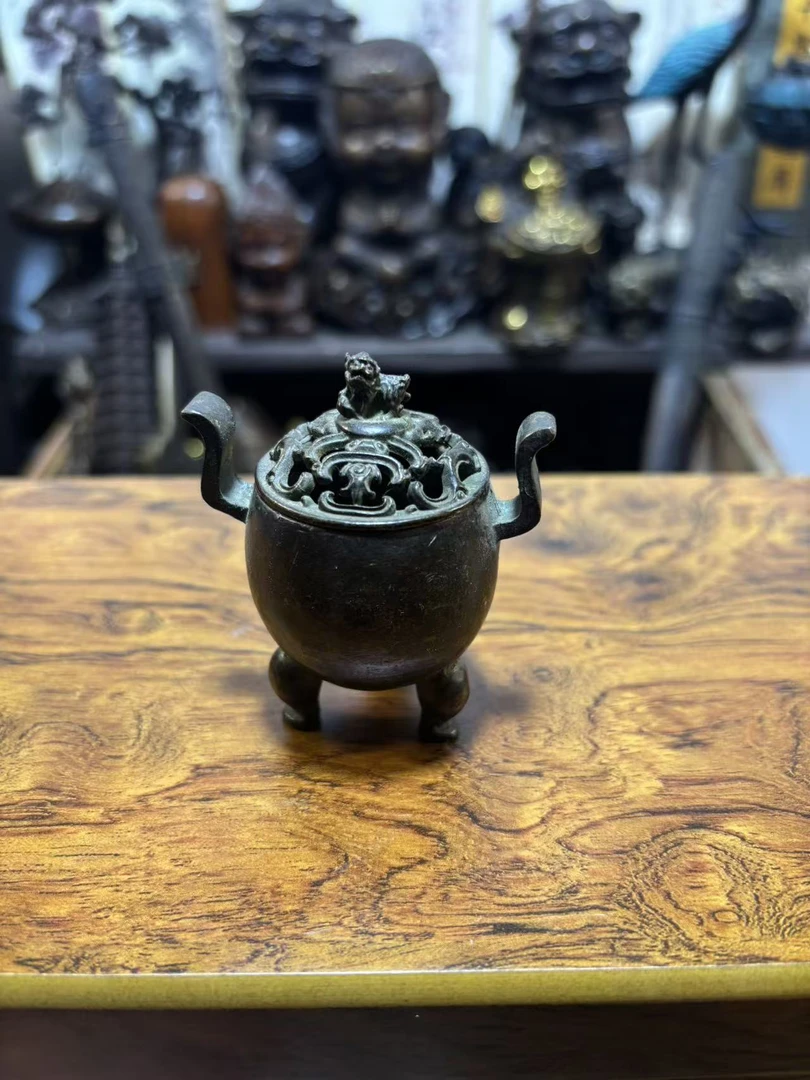【闪购链接】小象庐铜器专属链接