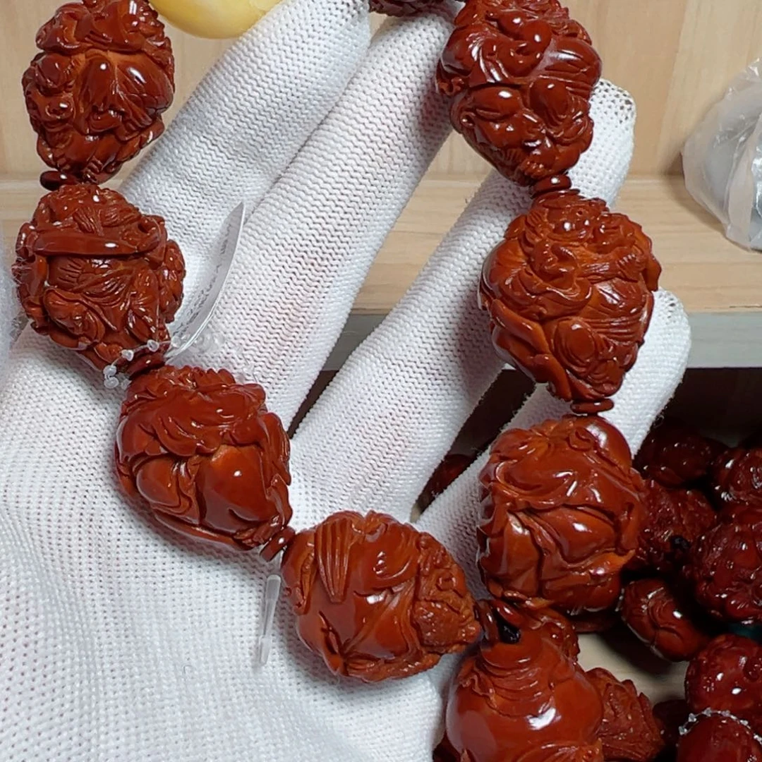 【闪购商品】橄榄核吊坠杨**@95435689755678899