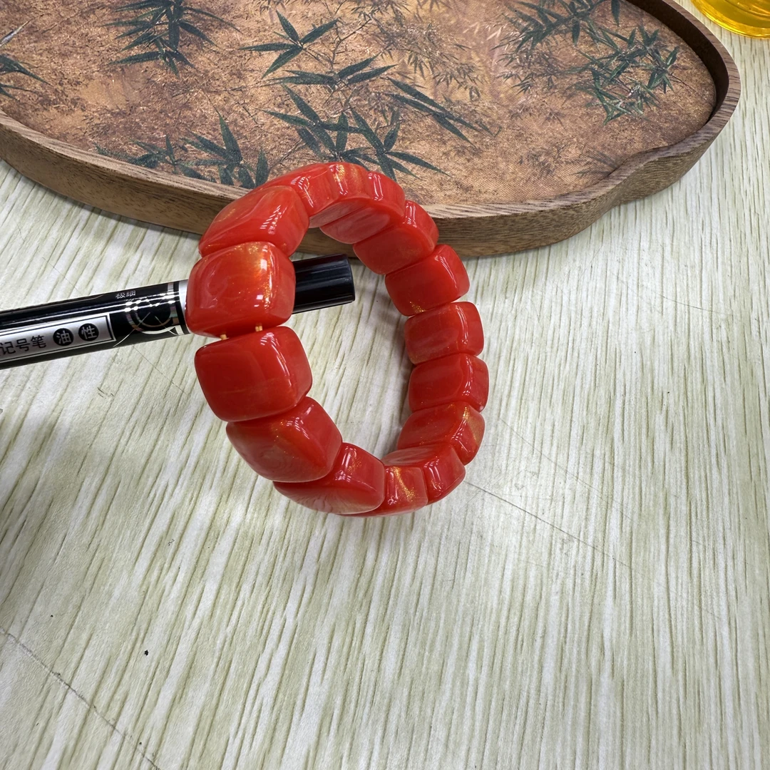 精品龙血松手牌沙00323