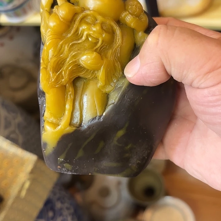 福***生其他陶瓷摆件不固定一件