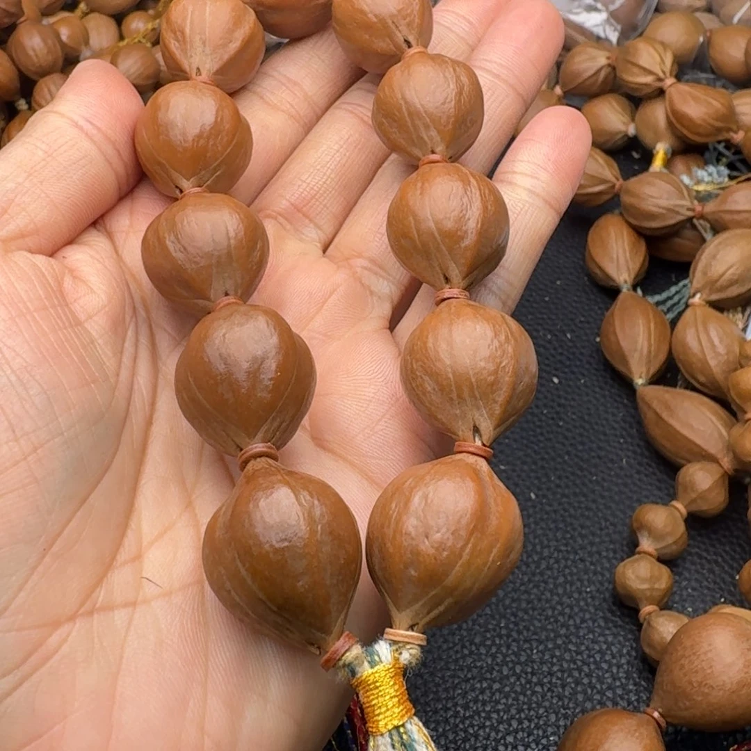 ****卡橄榄核手串/手链1