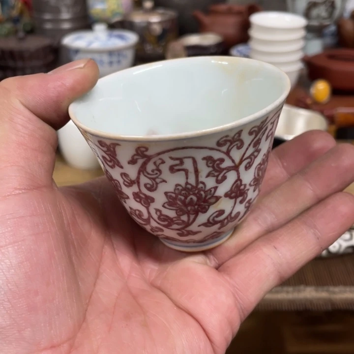 紫砂蜜安手工好物推荐