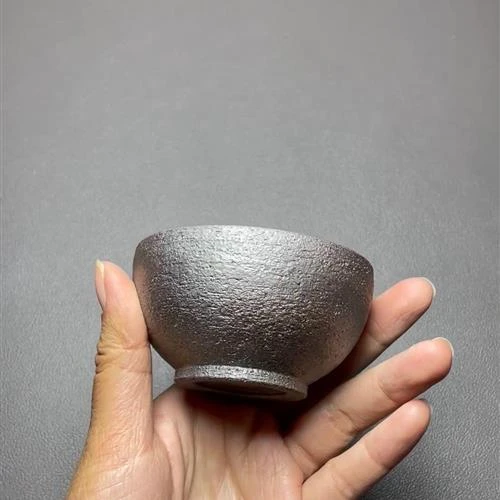 【闪购商品】茶盏-504............