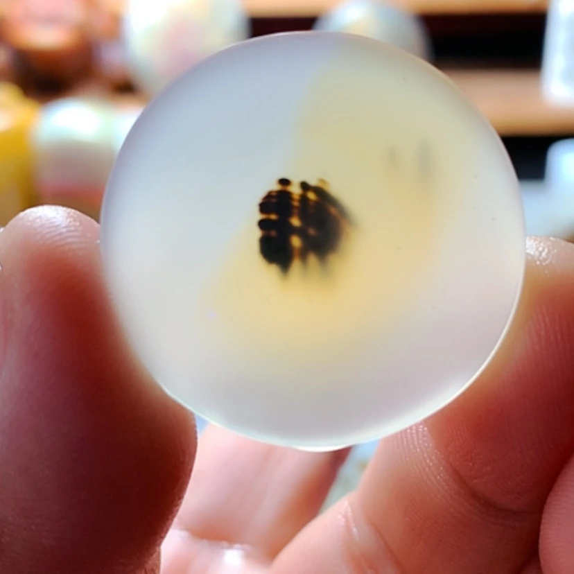 【闪购商品】未镶嵌颈饰玛瑙/玉髓