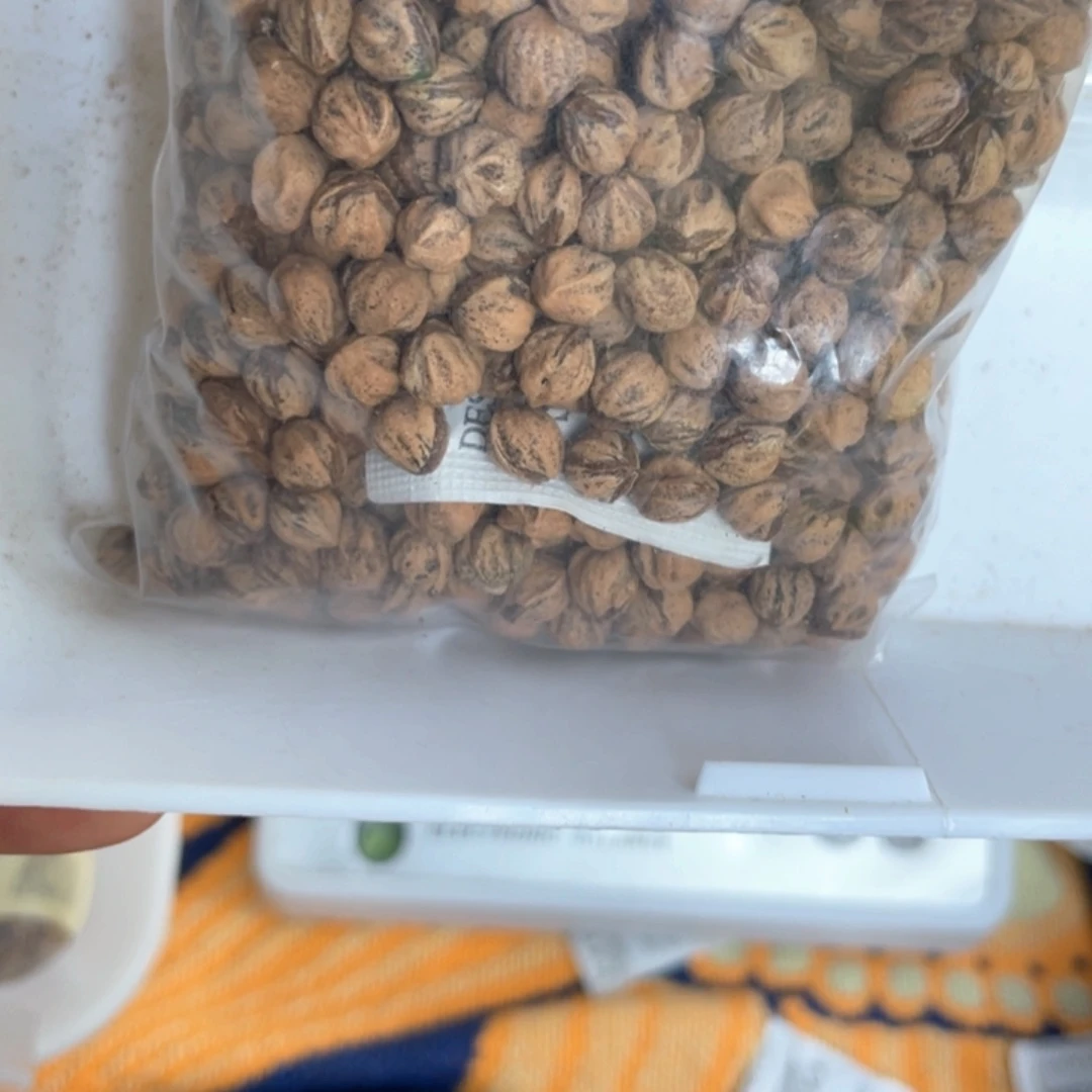 昀***物柏香籽/百香籽吊坠
