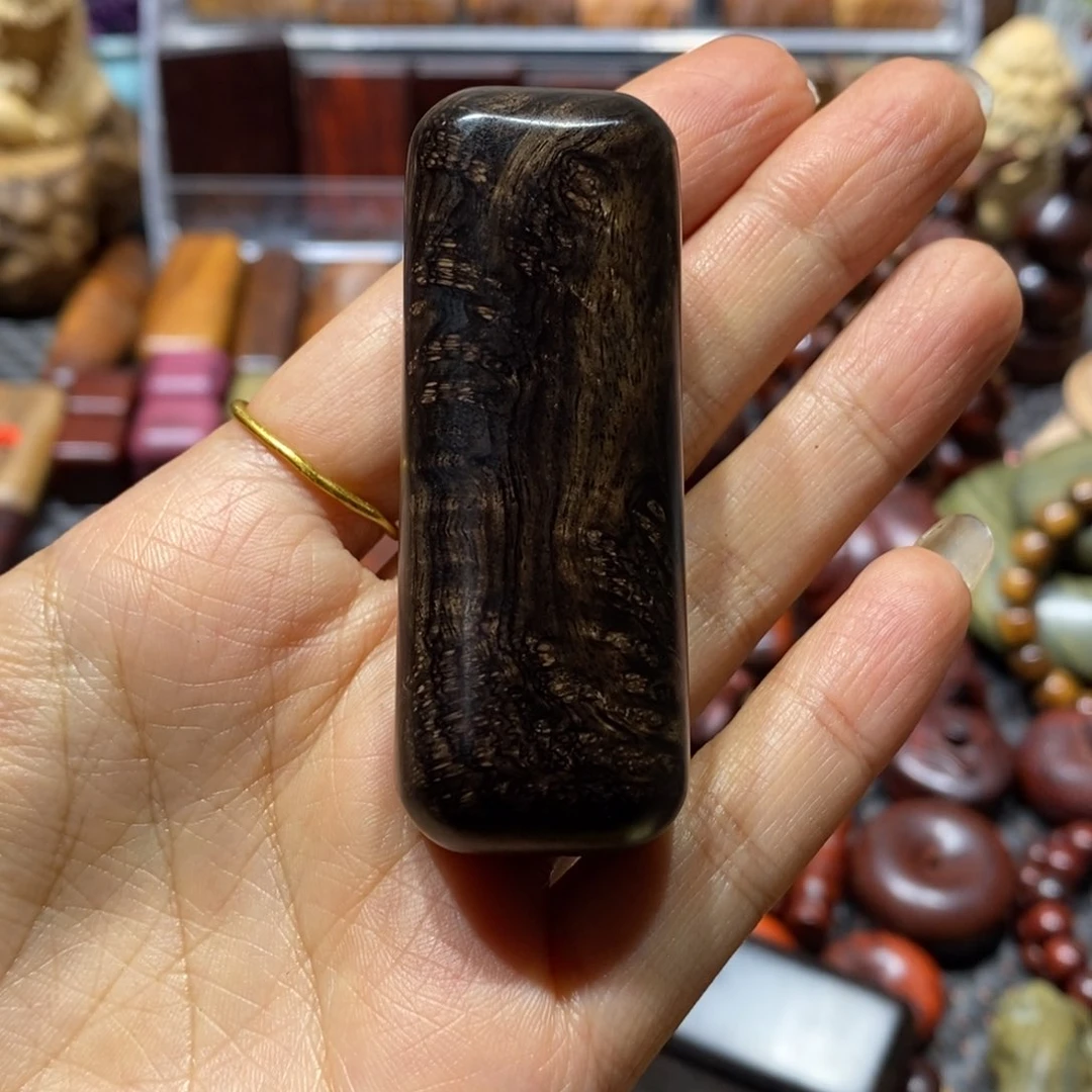 东非黑黄檀（紫光檀）用****1