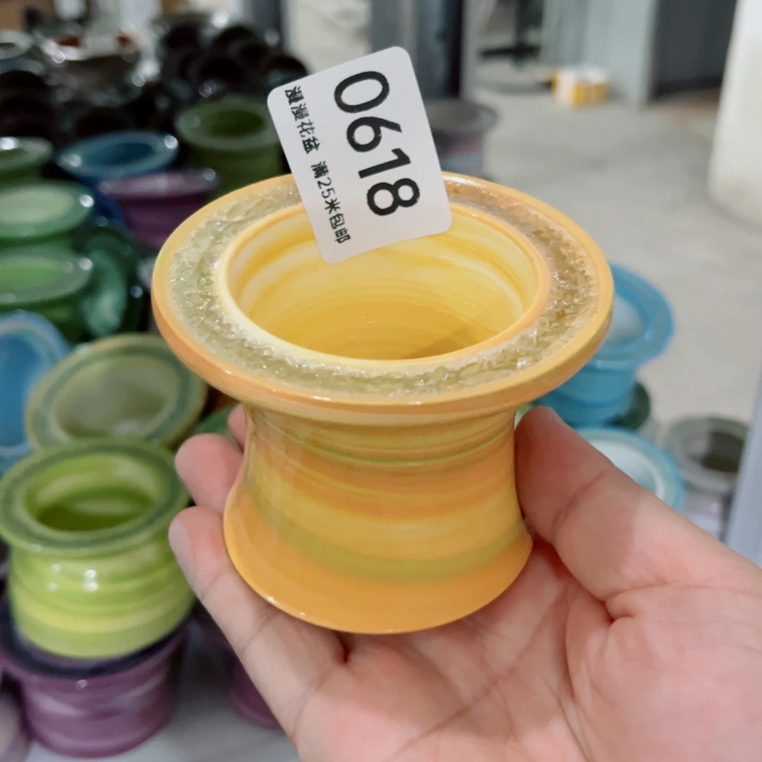 0618内口6景德镇手工制作