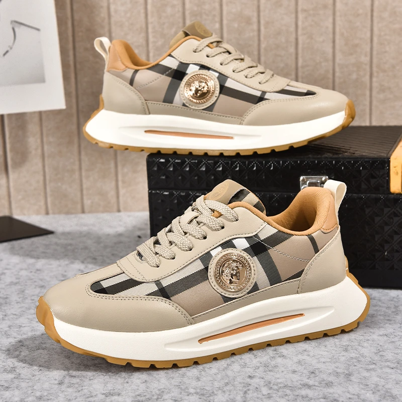 官方正品男士时尚休闲潮流运动舒适百搭男女新款情侣款