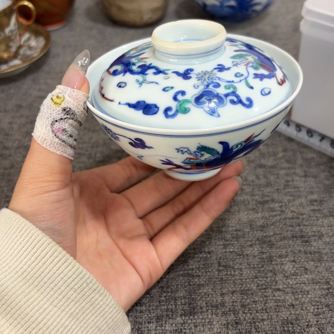 非常好看漂亮的物品