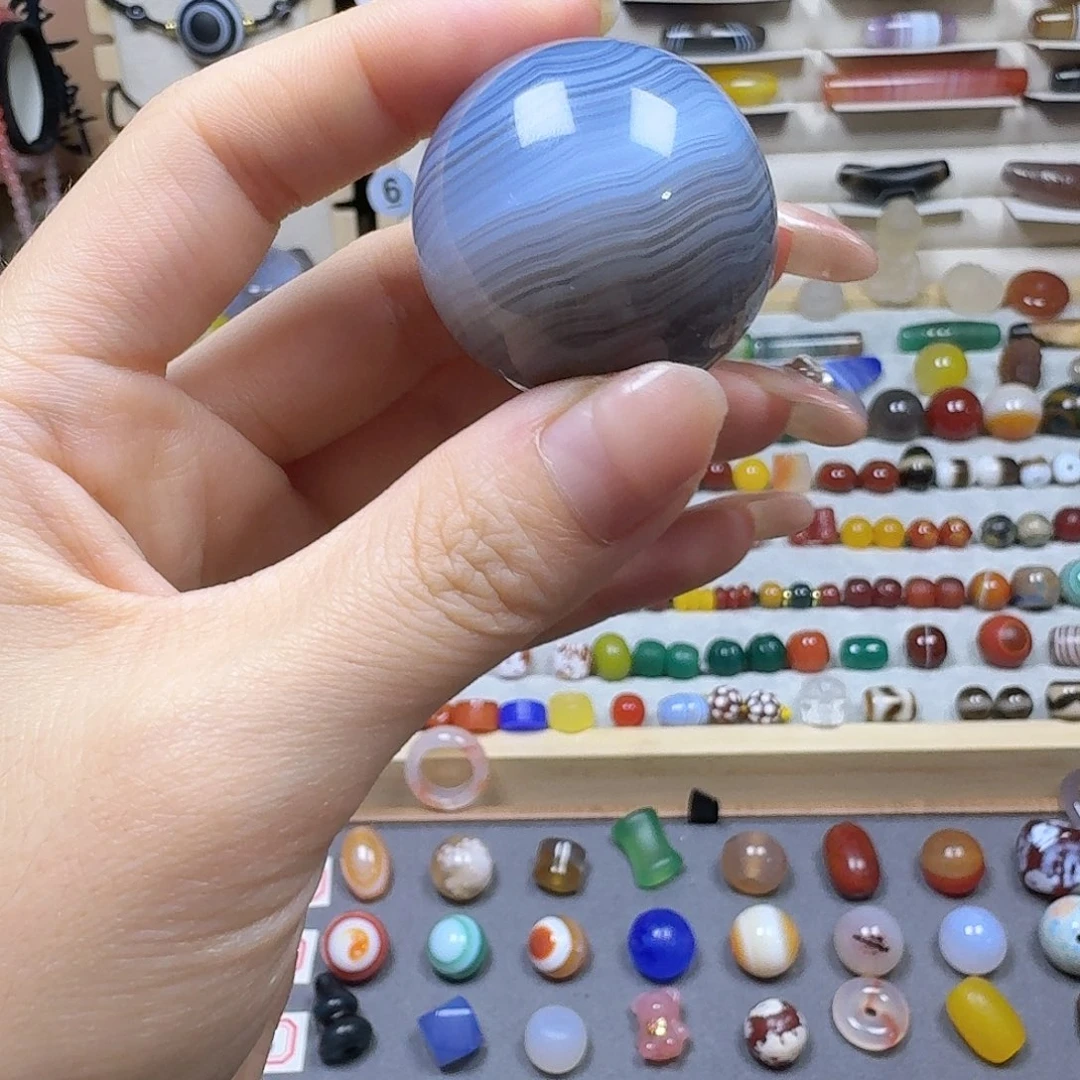 未镶嵌天然玛瑙玛瑙/玉髓