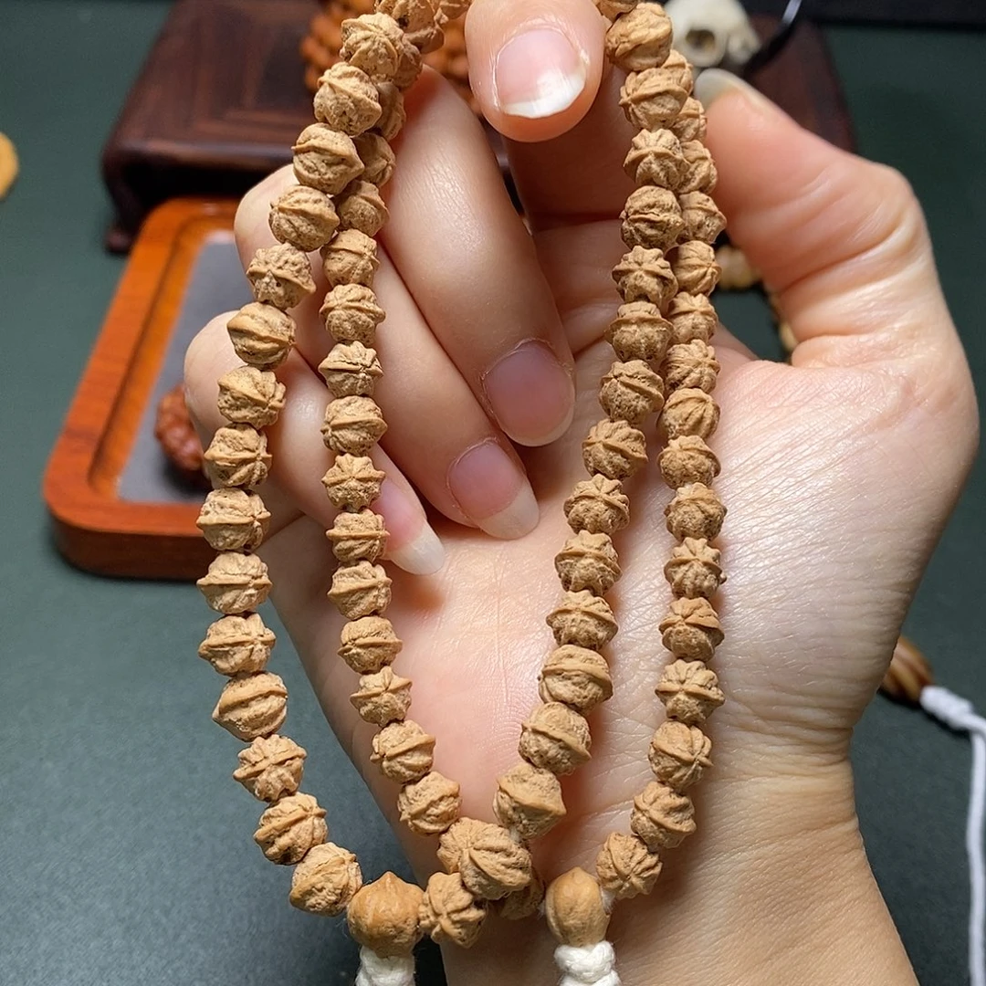 柏香籽/百香籽吊坠