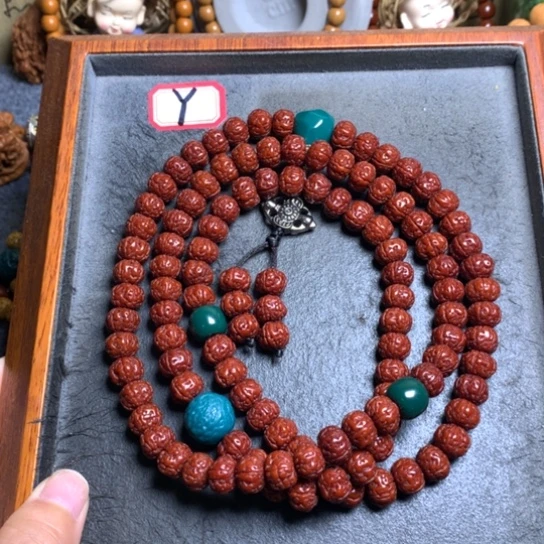 金刚菩提吊坠菩提