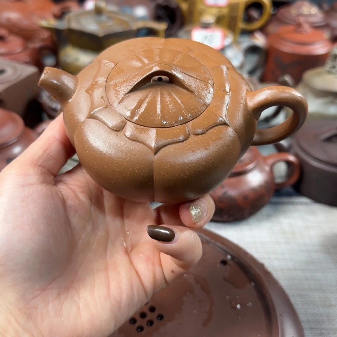 紫砂茶壶紫砂紫砂茶具