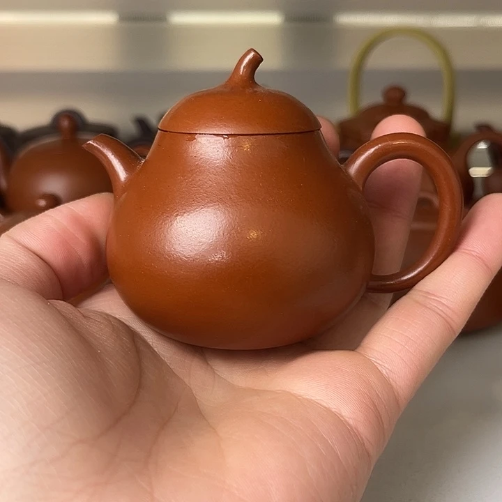 紫砂茶壶紫砂茶壶