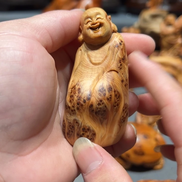 柏木（崖柏）点点关注