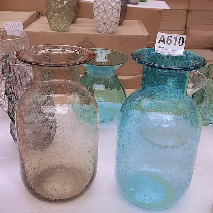 手工艺品玻璃高28.8二选一