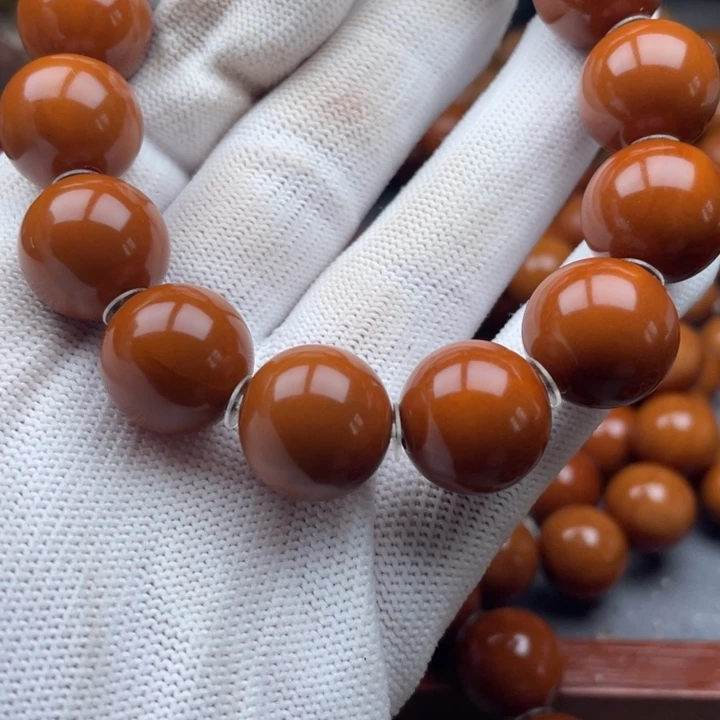 橄榄核手串/手链阿*哥1.65树王精品