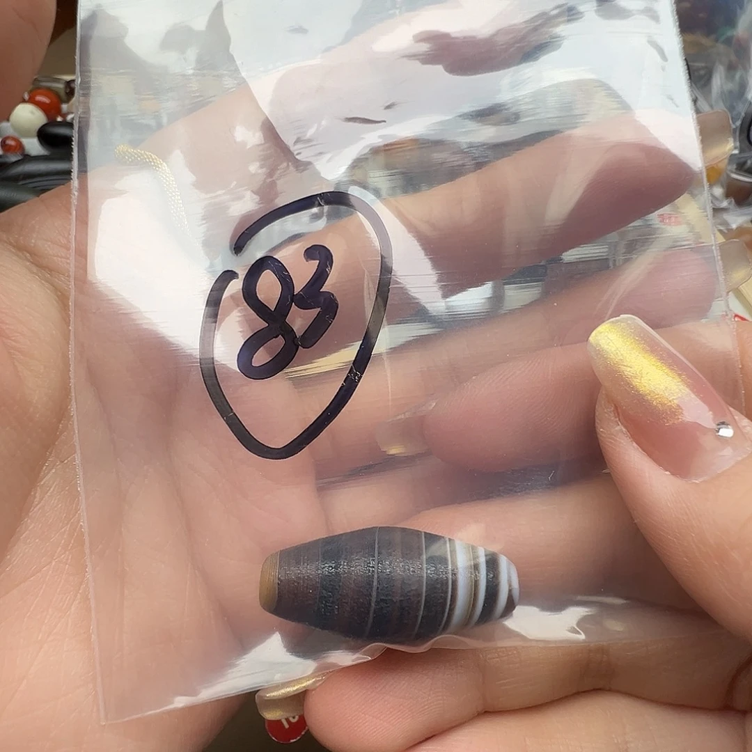 合金玛瑙/玉髓珠宝半成品